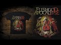 Support Fleshgod Apocalypse - SPECIAL T-SHIRT CAMPAIGN