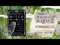3 pagans  a cat book review psychic witch by mat auryn