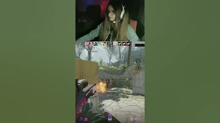 First scout ace ೭੧(❛▿❛✿)੭೨ | #cepsiuke on #Twitch