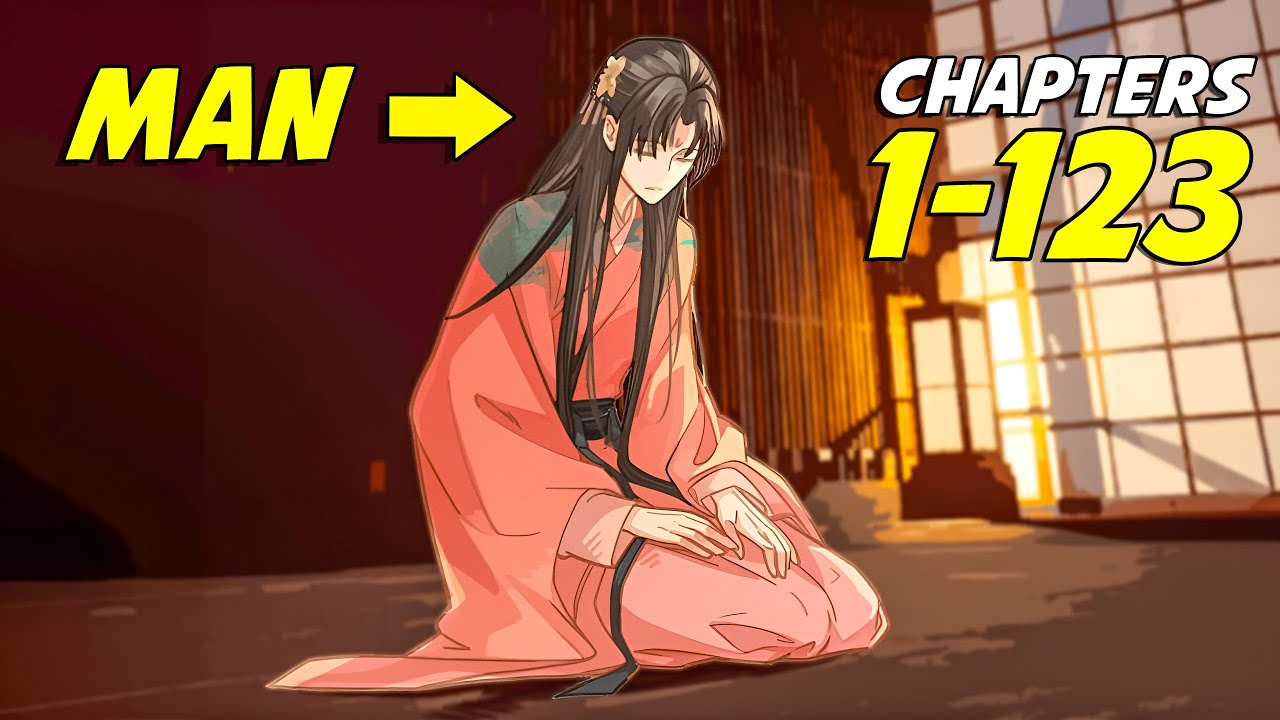 Cruel and Merciless Commander's 9 Wives are Dead, Now His New Wife is a Man [COMPLETE]