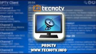 ProgTv - Evitar problemas de buffer - Consulta la descripción del video para las listas remotas screenshot 5