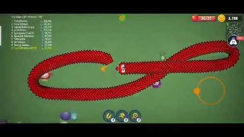 Wormzone .Io  Live Stream Gameplay (Part-88) ||  Android / IOS Gameplay  Walkthrough