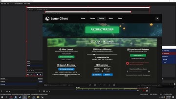 Lunar Client Not Launching? - Starting JVM (Fixed)