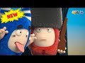 Oddbods | NOUVEAU | L'ÉPISODE FORMIDABLE | Dessin Animé 2019