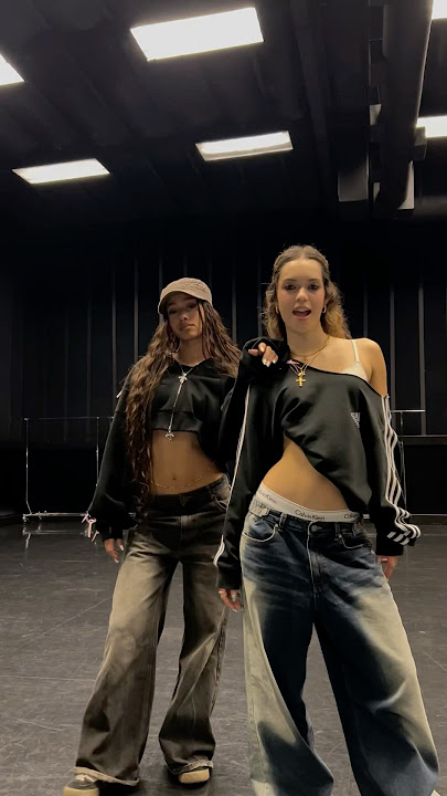 who are these DIVAS? 💜 #KATSEYE #KATSEYE_Daniela #KATSEYE_Manon