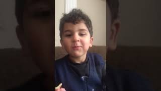 Ömer Asaf Masal Anlatıyor