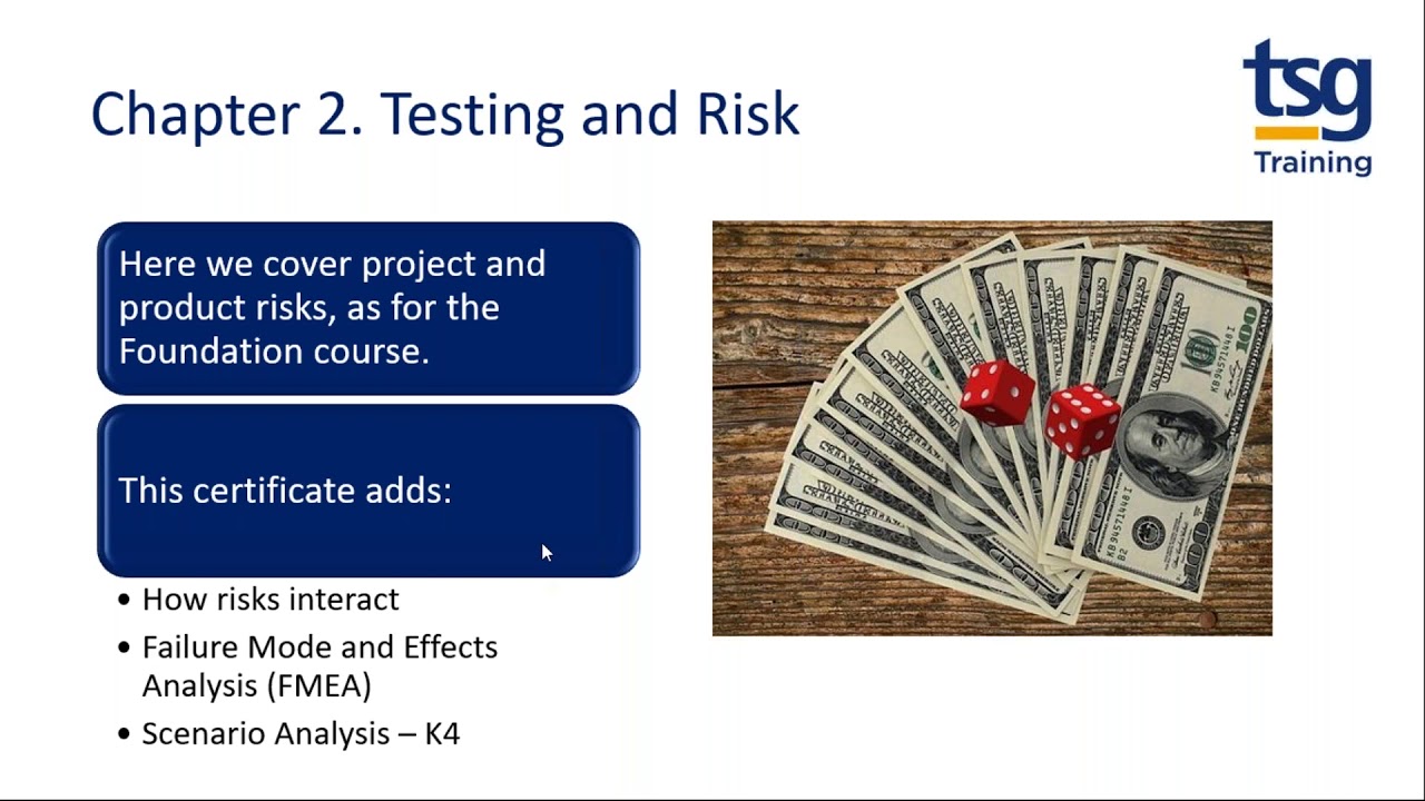 BCS Certificate in Software Testing Course Webinar