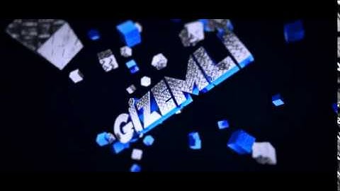 #20 Intro | Gizemli Motion | by SyncingFx [Thug Life]