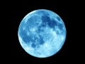 Blue moon