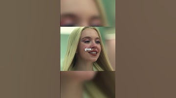 💧Cry Your Way to Glowing Skin?! 🥲✨ The Ultimate Skincare Hack! #skinglowup #shorts