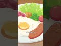 【公式】――ハプニング発生！？――|『#灰原くんの強くて青春ニューゲーム』第8話より｜#灰原くん #shorts #アニメ #anime