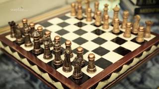 How to Decorate a Living Room 4 Different Glam Ways screenshot 3