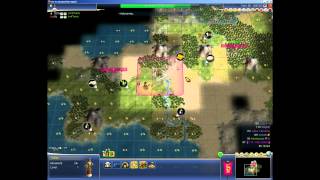 Civ IV: Immortal University Mao 1