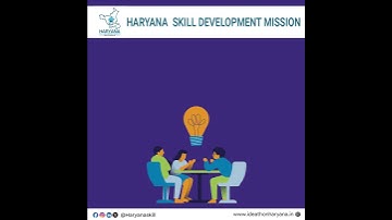 IDEATHON HARYANA 2023 - What is this Competition?