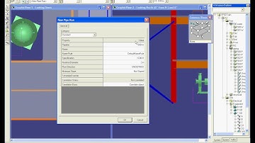 lab-10 || SP3D Command || Piping and plant layout || Beginner command