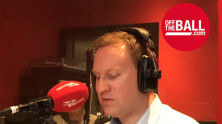 Donal McAnallen reads Cormac McAnallen's poem