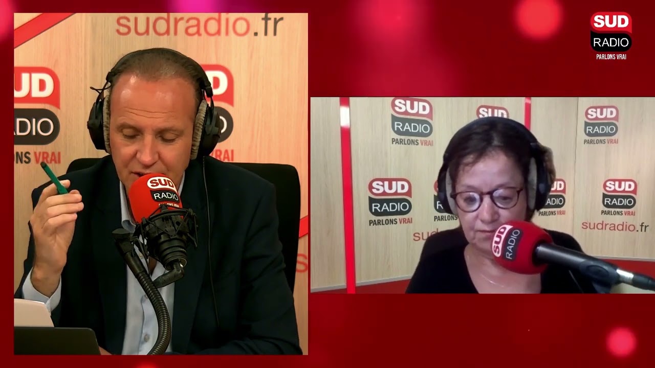 Élisabeth Lévy : "Idrissa Gueye a-t-il tenu des propos homophobes ? Pas à ma connaissance"