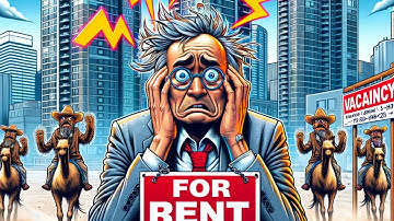 Struggling to Find Tenants for Your Calgary Rental?  Proven Strategies to Fill Vacancies FAST!