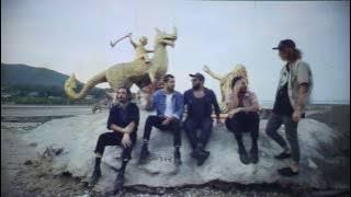 Local Natives - Dark Days feat. Nina Persson (Making of Sunlit Youth)