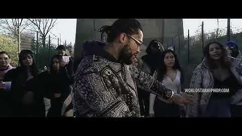 Thumbnail of Dave East - “Handsome” (Official Music Video - WSHH Exclusive)