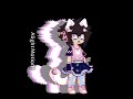 im a demigirl 🥹 | #gacha #tween #roblox #edit #alightmotion #demigirl