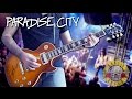 Paradise City - Full Instrumental Cover HD