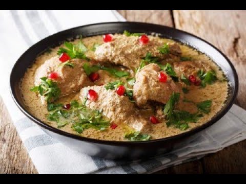 НАСТОЯЩЕЕ ГРУЗИНСКОЕ САЦИВИ! С НАСТУПАЮЩИМ!!