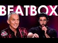 Best beatboxing auditions that shocked the judges on got talent