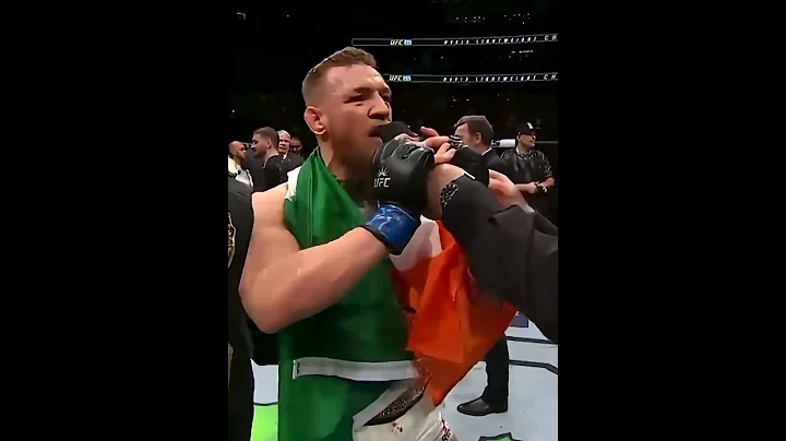 “The notorious” || #conormcgregor #conor #edit #fight #views #likes #viralshorts #fyp