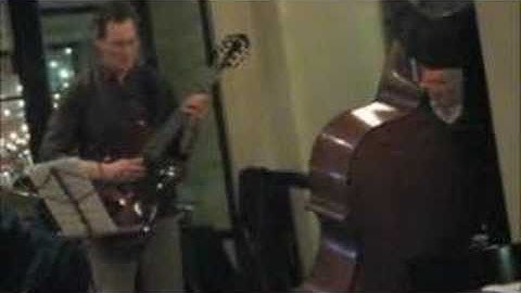 Steve Herberman "Soul Eyes"