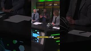 BRACKET BREAKDOWN | STREAMING NOW ON OUR TV APP!
