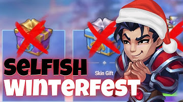 These Will RUIN WinterFest in Hero Wars