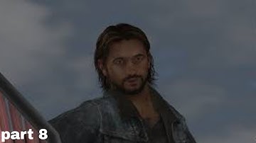 The Last of Us 2 walkthrough gameplay part 8 hillcrest the last of us 2