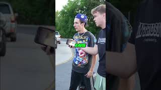 Cops Called? Crazy Drive Thruprank Gone Wrong