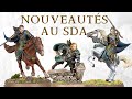 Enfin du nouveau pour le sda  mon avis sur les nouveauts  venir