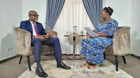 THE POLICY WITH LEAH FEATURING ABAYOMI AYEGBUSI