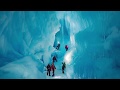 Massive Underground Cavern Discovered In Antarctica - ROBERT SEPEHR