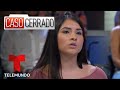 Caso Cerrado | Practical Joke Ruined Her Life 💃🏻🤹🏻😴😰| Telemundo English