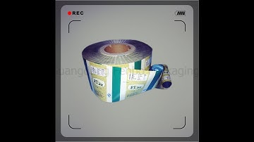 flexible film packaging solutions,sachet rolls,pouch roll printing