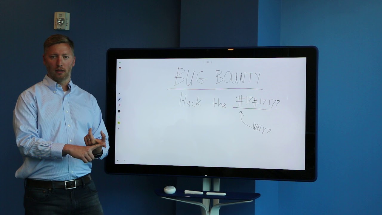 Hack the X Government Bug Bounty Programs