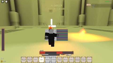 Rogue Lineage Is Dying...