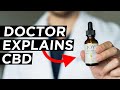 What Doctors are saying about CBD? | Cannabidiol