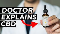 What is CBD ? Cannabidiol The Inside Story | What Doctors are saying about CBD