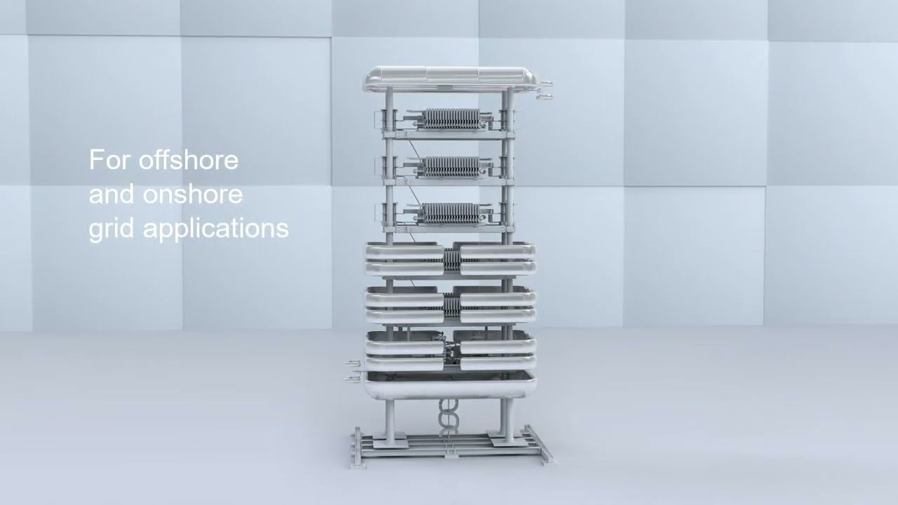 Hybrid HVDC Breaker: Enabling the grids of the future