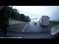 Подборка ДТП / Лето 2016/ Часть 198 - Car Crash Compilation - Part 198