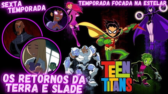 O chocante penúltimo episódio de Titãs mata um membro importante da equipe