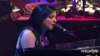 Evanescence - Understanding (Live @ Yahoo Nissan Live Sets 2007) HD