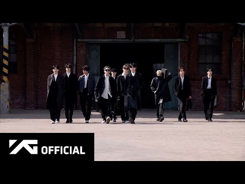 TREASURE MAP] EP.60 💵 007 MONEY BAG 💼 TEASER - YouTube