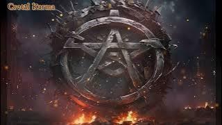 Austin Woodward - Toxic Rust   #heavymetal #loud #darkambient #music #rock #rockmusic