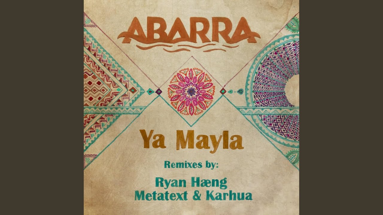 Watch Ya Mayla (Ryan Haeng Remix Slowdown) on YouTube